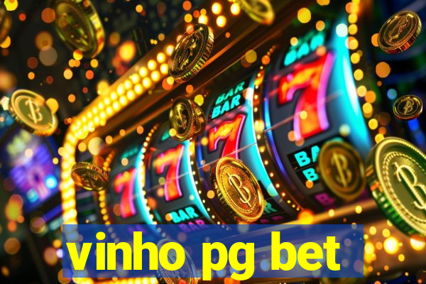 vinho pg bet